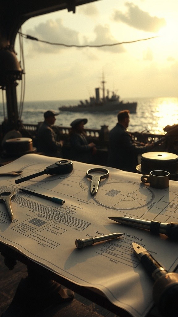 The Unsung Hero of Climate Control: David Crosthwait Jr.