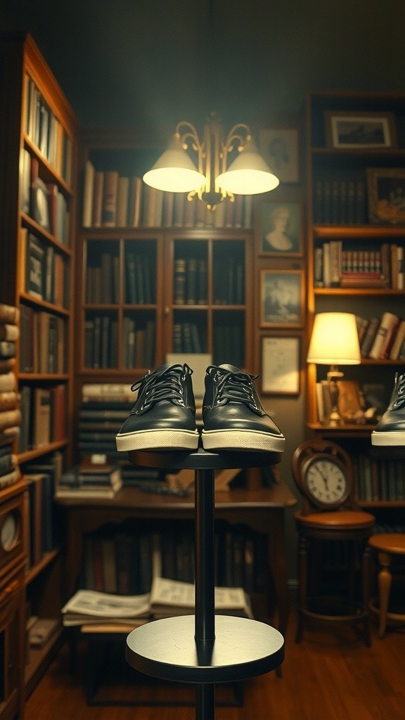 The Forgotten Genius of Modern Shoes: Jan Matzeliger