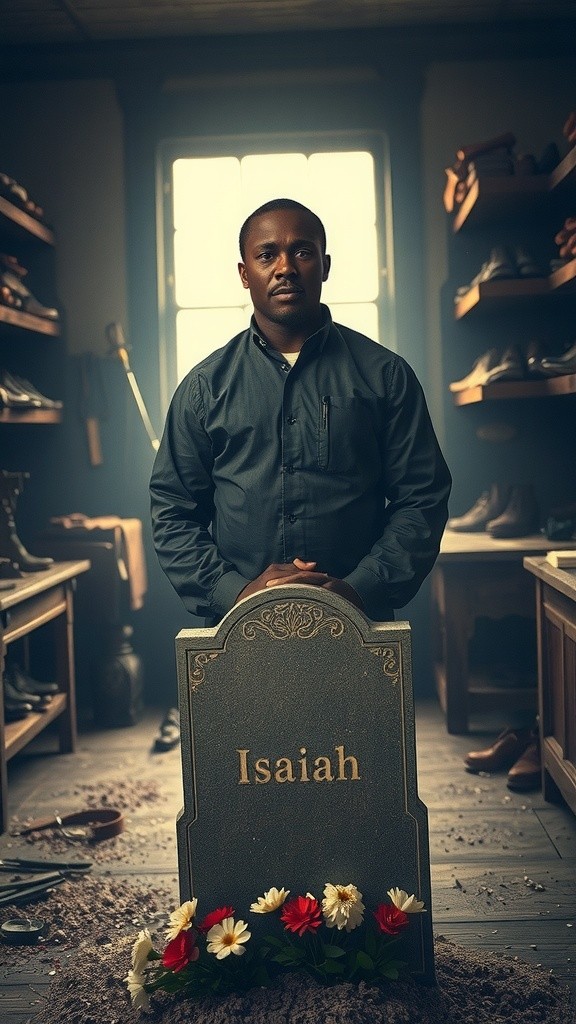 The Forgotten Legacy of Jan Matzeliger: A Pioneer in the Shoe Industry