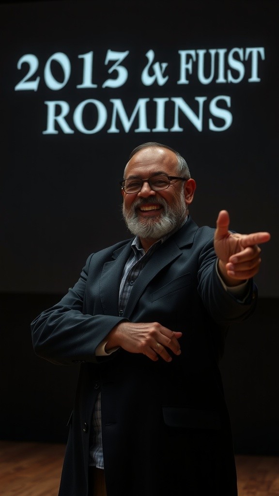 Sejarah Romawi: Ringkasan Populer