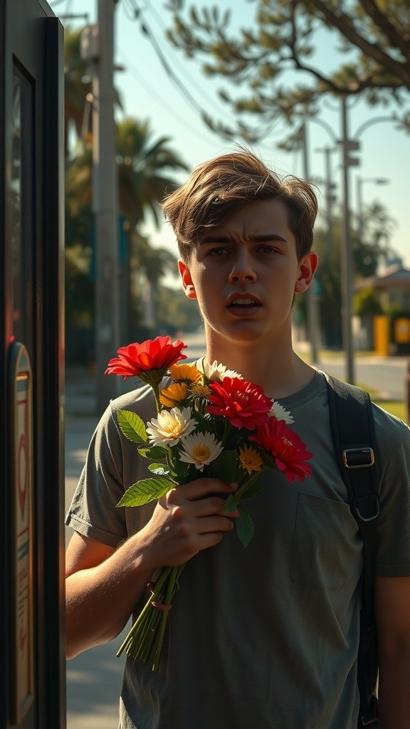 The Gutter Olympics: How to Impress Your Crush 😂