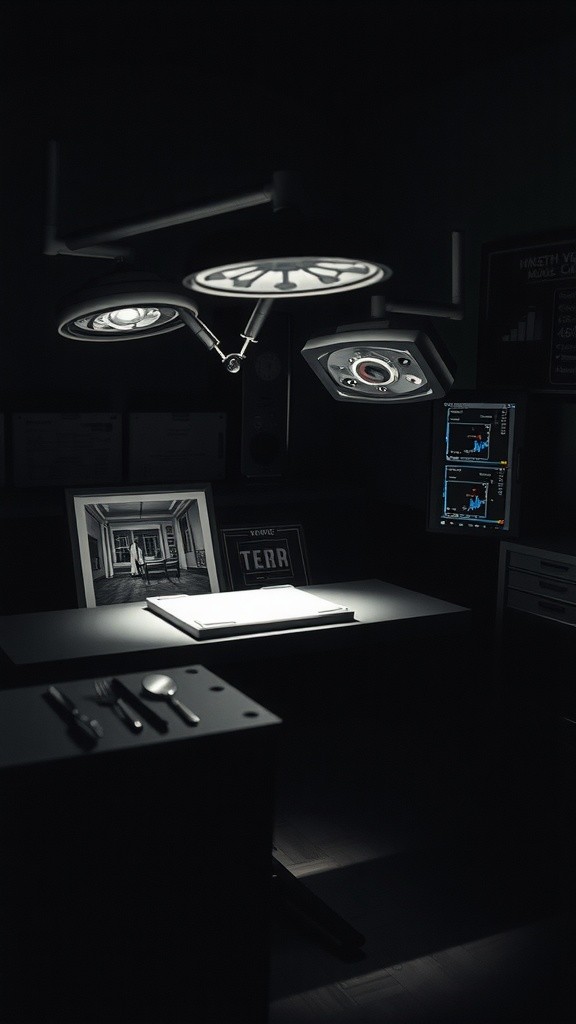 Dr. Daniel Hale Williams: The Heart of Medicine!