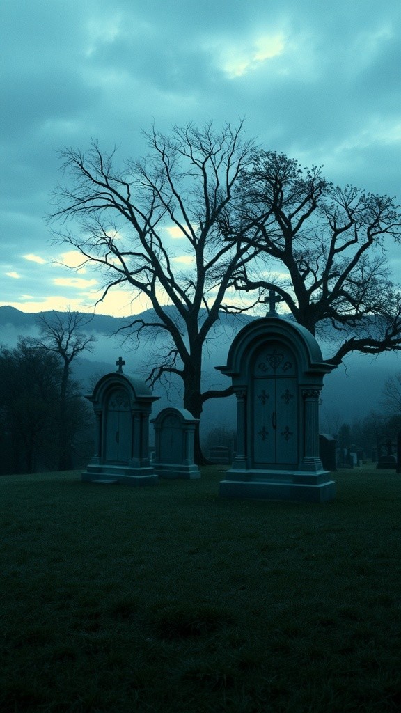 The Greenbrier Ghost: A Murder Solved by the Supernatural