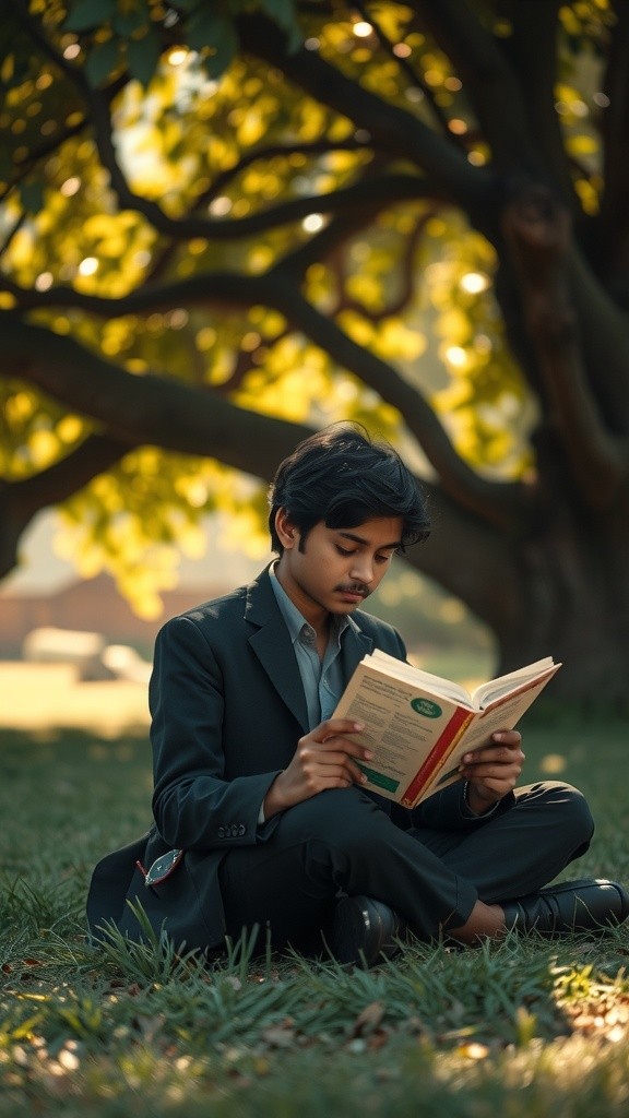 अंबेडकर का संघर्ष