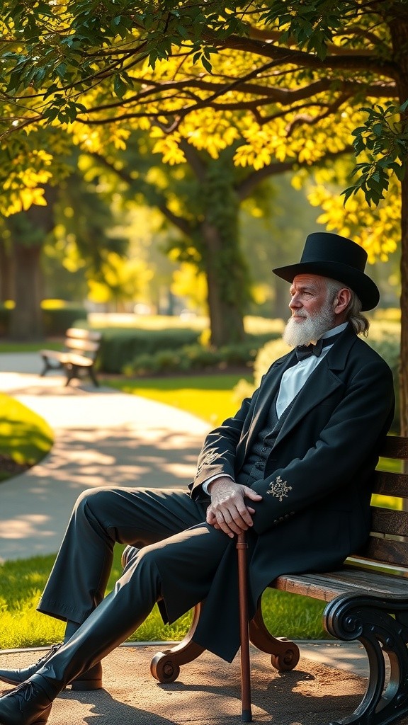 The Quiet Power of Friendship