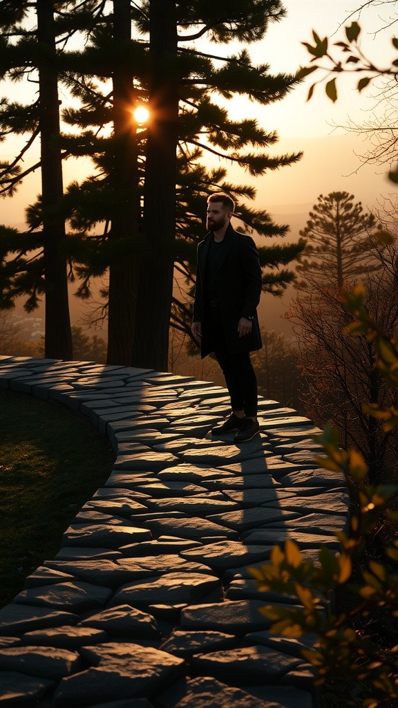 Embrace Your Journey: Every Step Counts