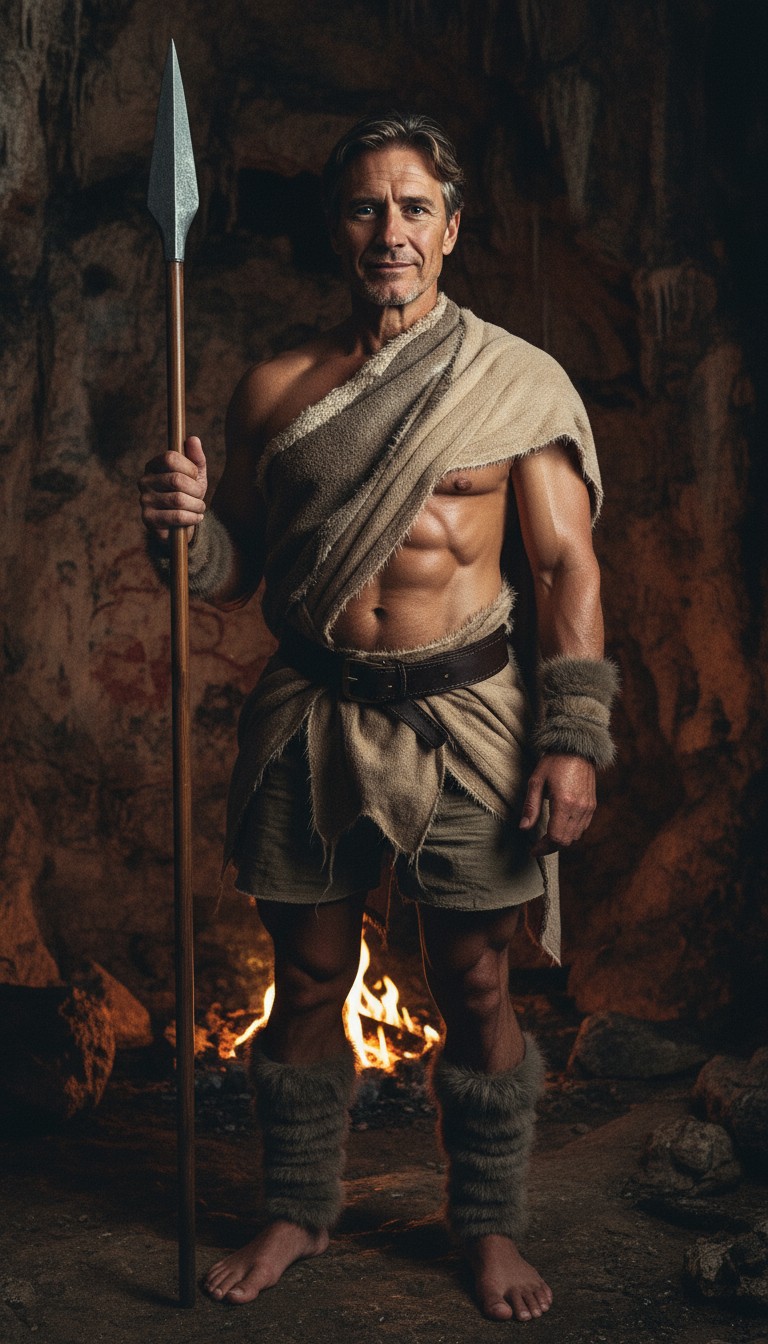 Echoes of Warriors: A Journey Through Time and Valor