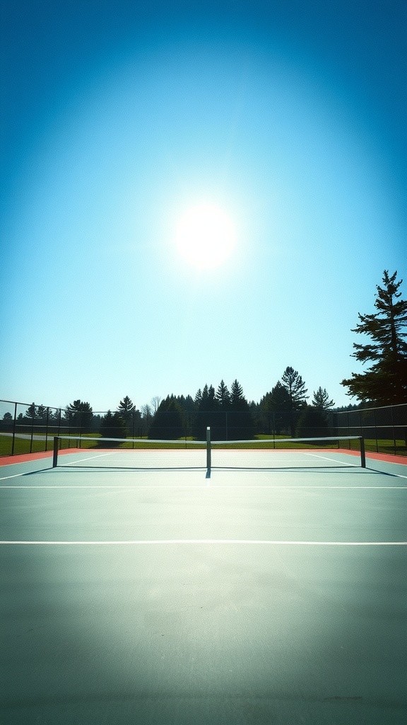 AGEX Pickleball Showdown: Young Players Unite!