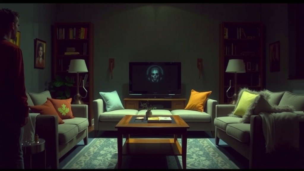 Cooking Show Chat: Friends Debate Competition Cooking