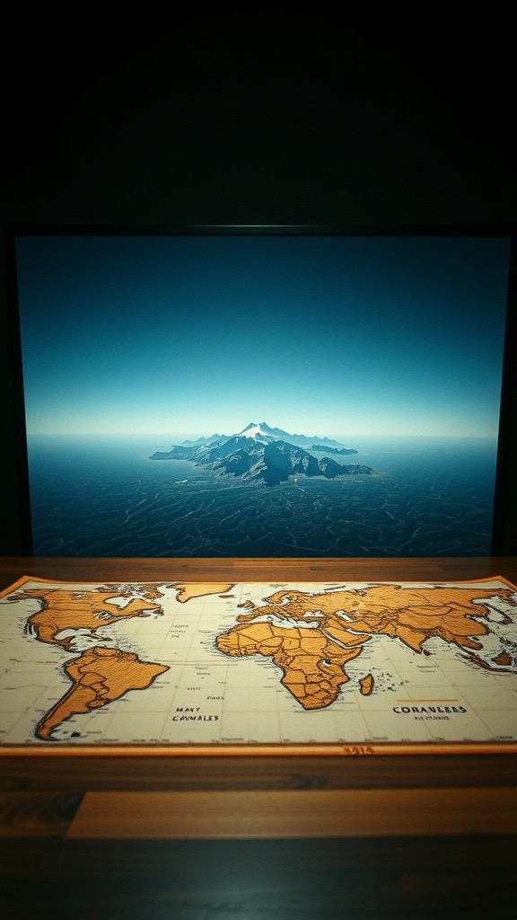 Create a Video: Alexander in 22 Seconds