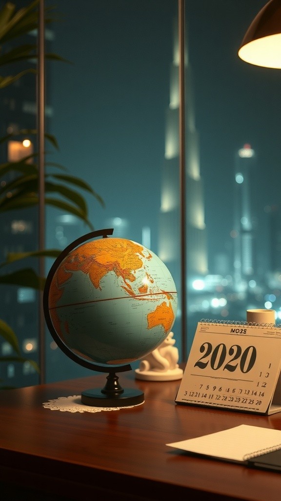 The Mysterious Light of Apartment 39B: A Haunting Revelation