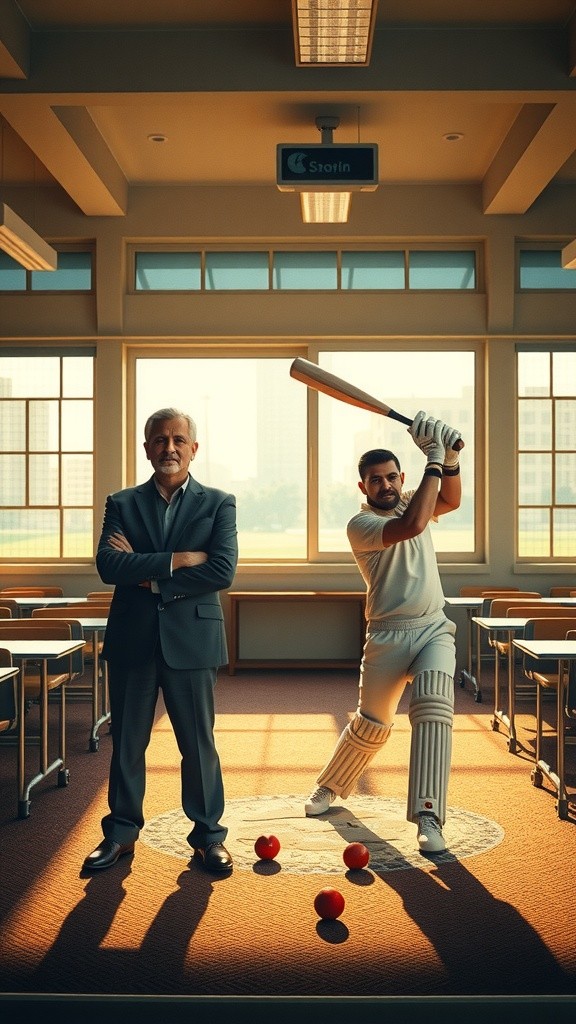 রিভার্স চিন্তার ক্লাসে স্বাগতম