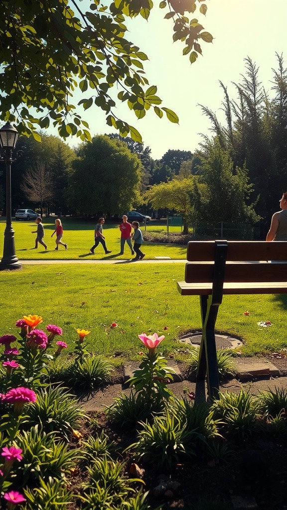 The Kindness Magic of Lilly and the Fairy