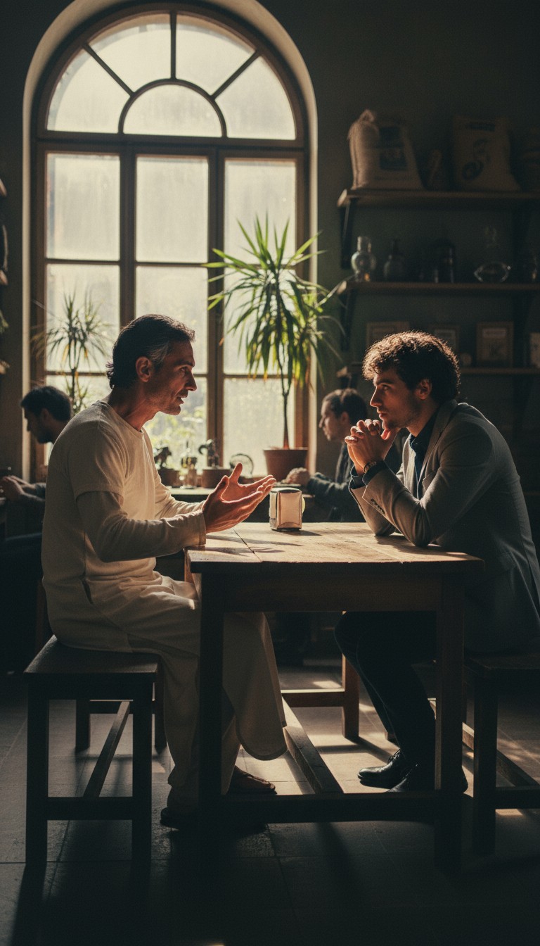 دين الصداقة