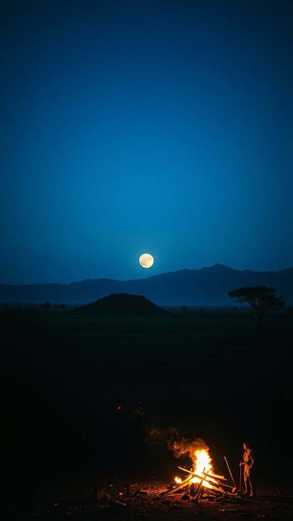 The Fearless Dahomey Warriors: Africa's Real Amazons