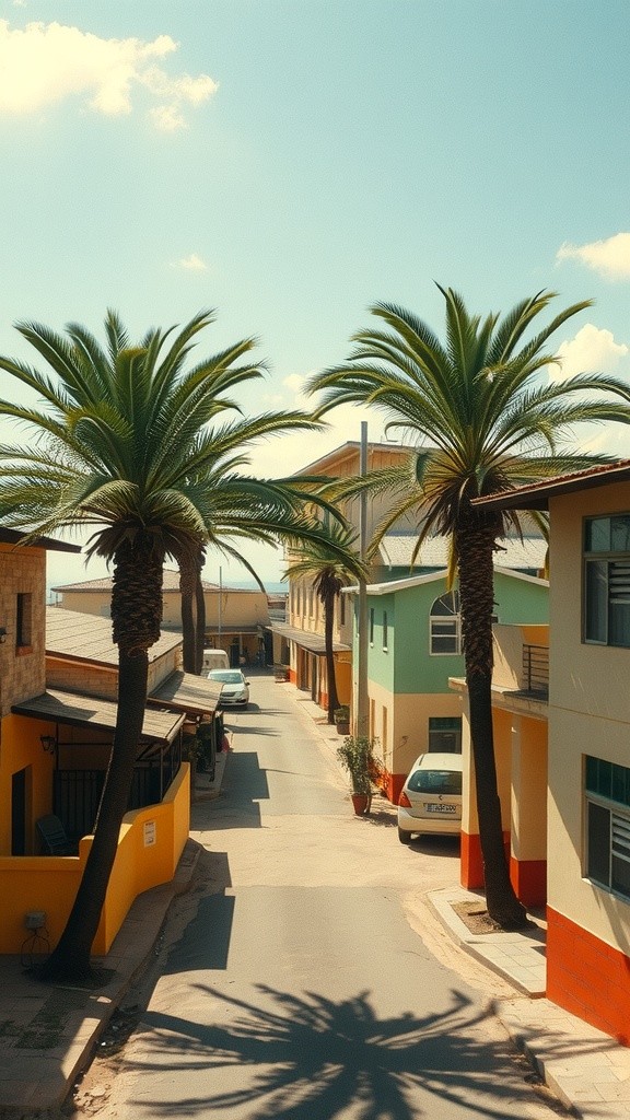 Les Aventures de Tiavina à Mahajanga