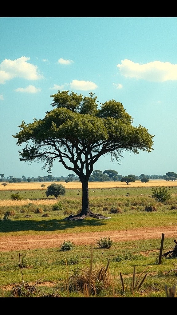 Ethiopia: The Unconquered Nation of Africa