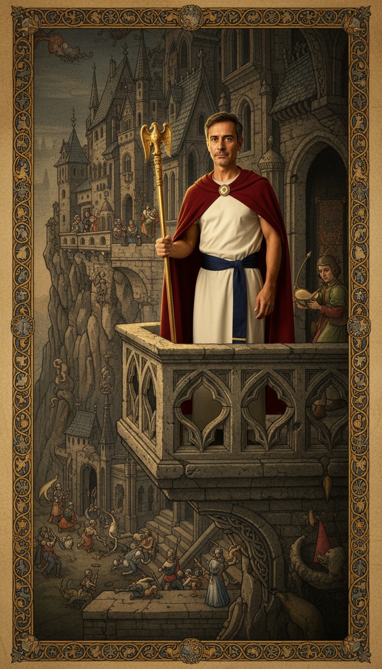 The War that was Won with a Song