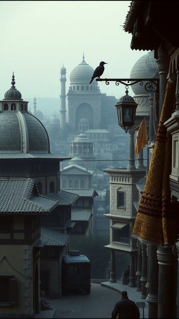 احتلال بغداد: نظرة سريعة على الغزو المغولي