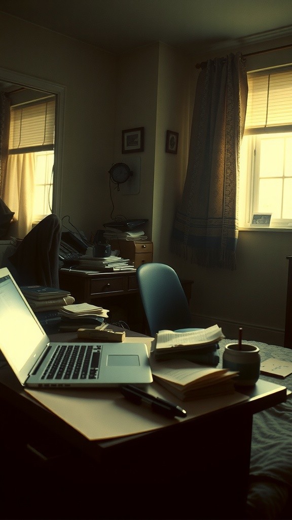 Self-Reflection: Identifying Strengths and Weaknesses