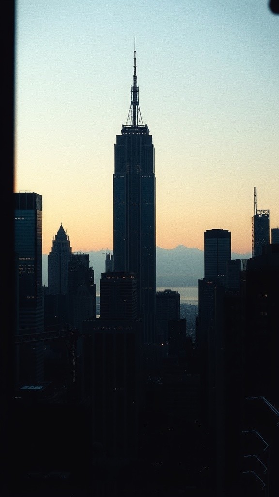 अमेरिका का पतन: 7 चरणों में ढहती महाशक्ति 🚧🇺🇸