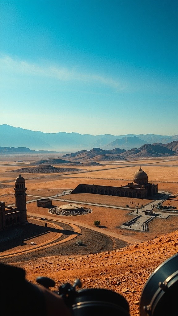 Amina of Zazzau: The Legendary Warrior Queen