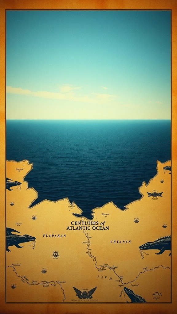 ⚔️ Unveiling Atlantis – Myth or Reality?