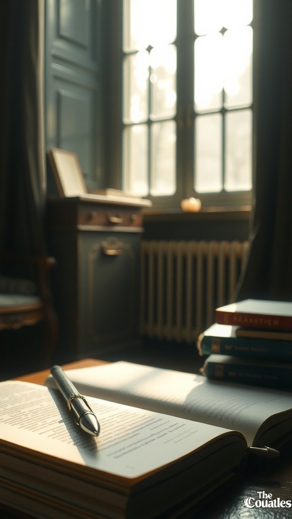 The Power of Words: Shaping Our Thoughts and Lives