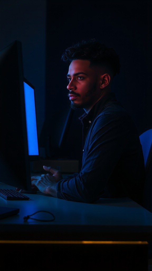 Perjalanan Berdamai dengan Diri Sendiri