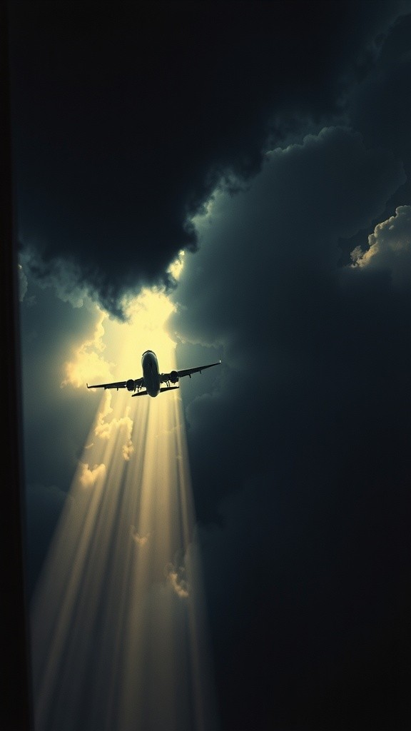 The Amazing Survival Story of Vesna Vulović from 33,000 Feet