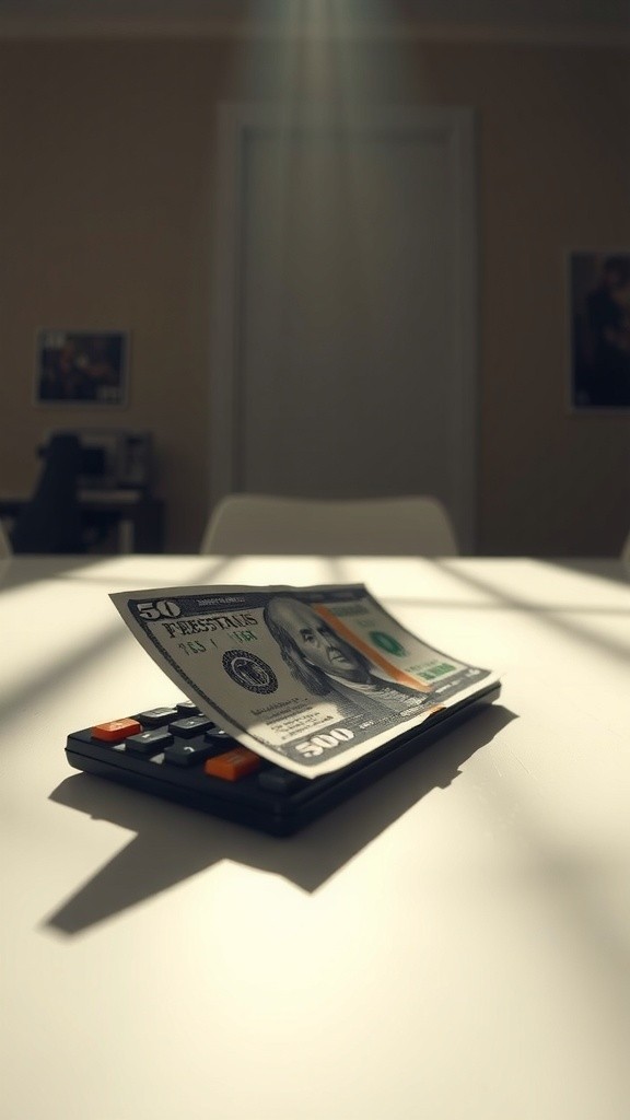 How $50 a Month Can Turn into $3,249 in 5 Years!