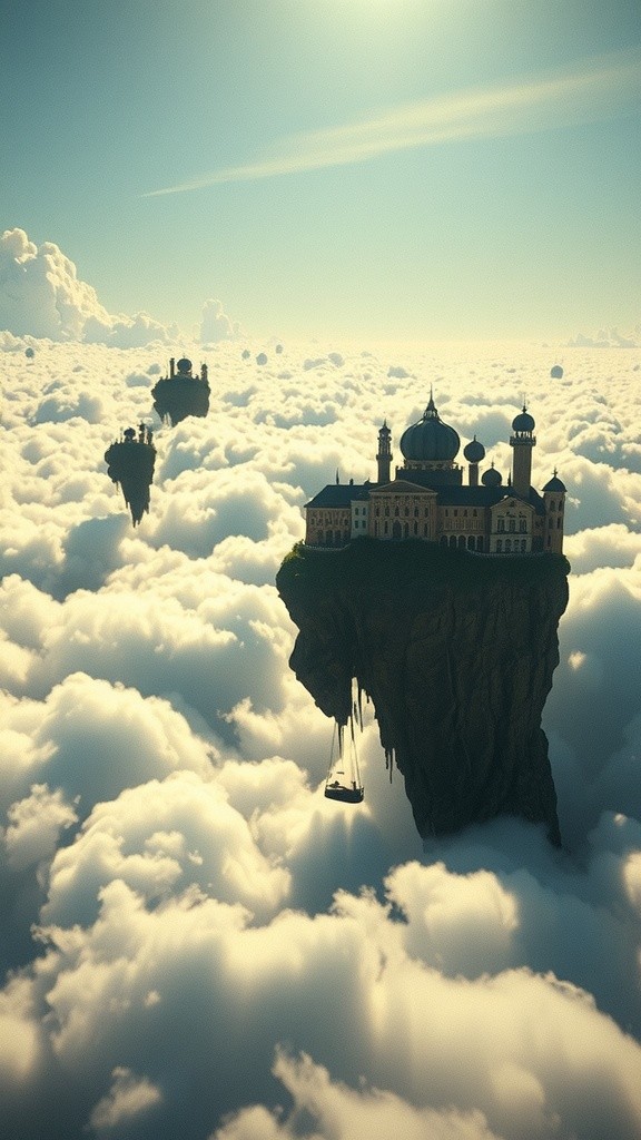 आरव का जादू: एक नन्हा साहसी जादूगर