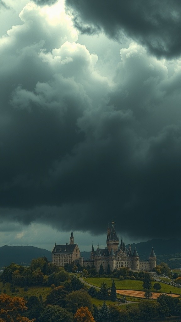 आरव का जादू: विश्वास की शक्ति