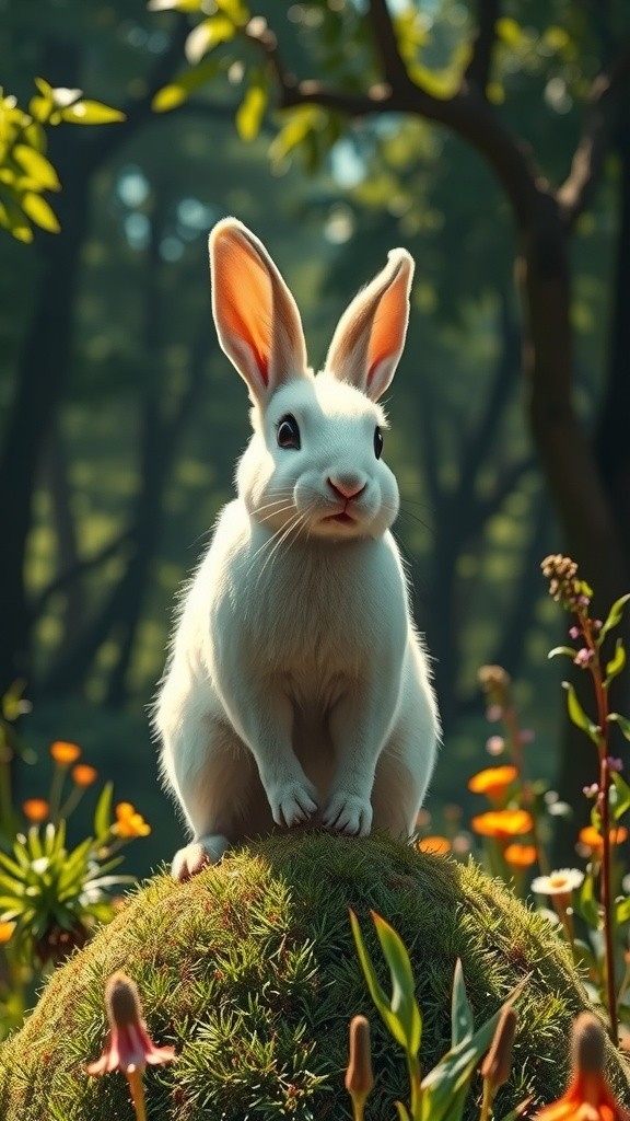 The Tortoise and the Rabbit: A Race to Remember