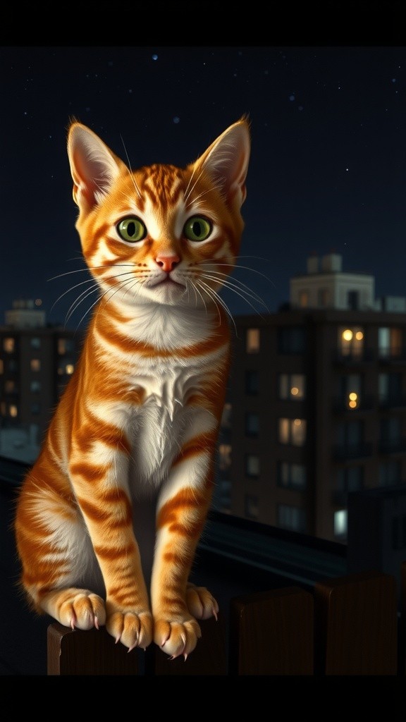 نجات کوچک در شب