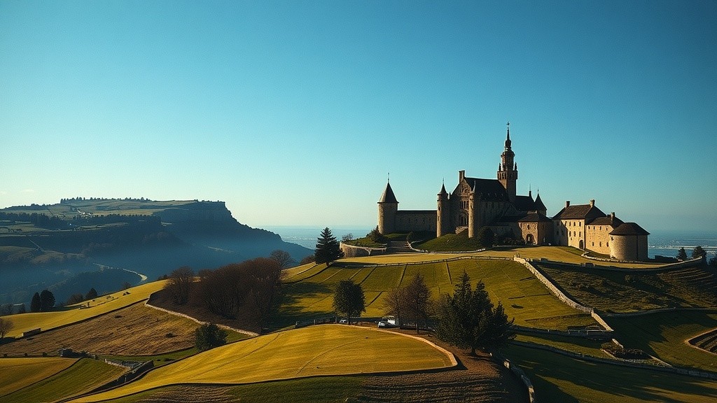 Who Colonized France?