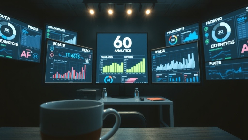 Mastering AI-Driven SEO: Structure, Authority, and Systems