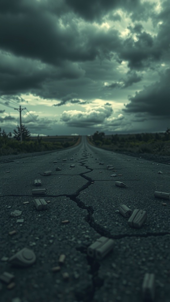 Mastering Chaos: Stoic Wisdom for a Calm Mind