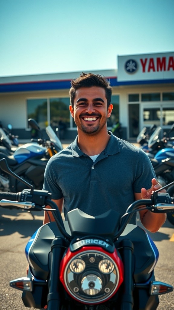 The Customer Who Knew His Worth