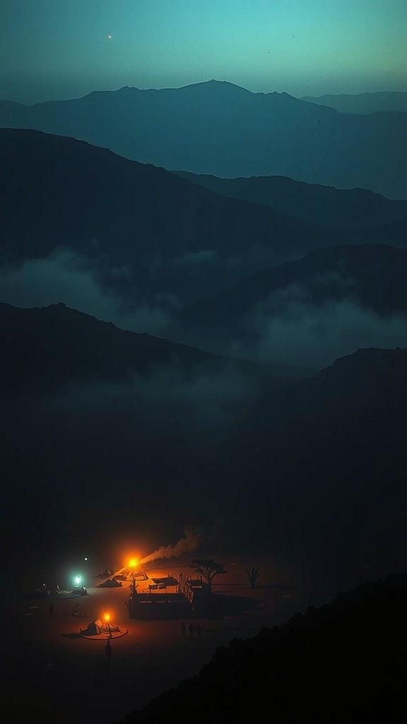 महाभारत: युद्ध का दूसरा दिन