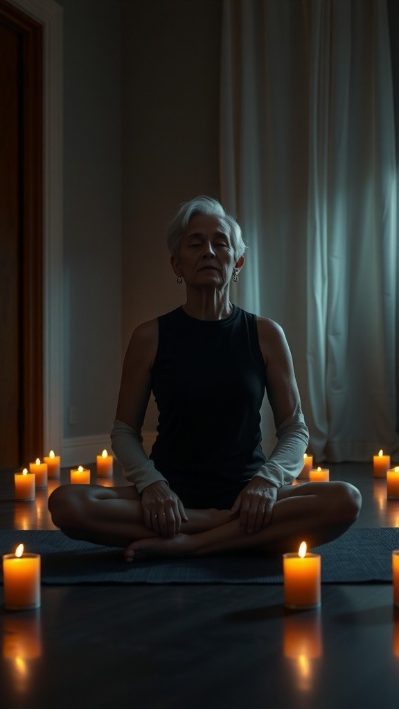 Unbreakable: Train Your Mind for Stoic Strength