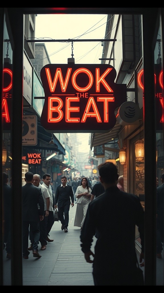 Salajeet Soup: Ek Naya Taste ka Dhamaka Wok The Beat mein!