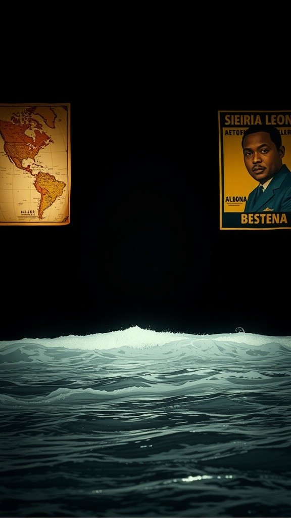 Sierra Leone's Independence: The Struggle Against Colonial Rule