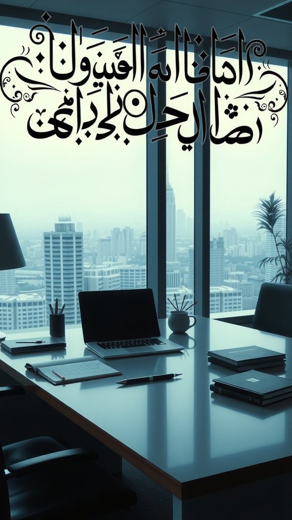 قوة التركيز: موقع صفحة واحدة لمشاريعك!