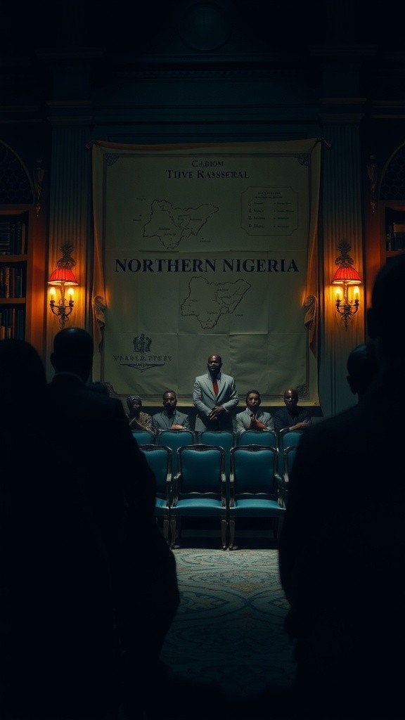 The Historical Significance of Garin Gabbas (Biram) and the Hausa States