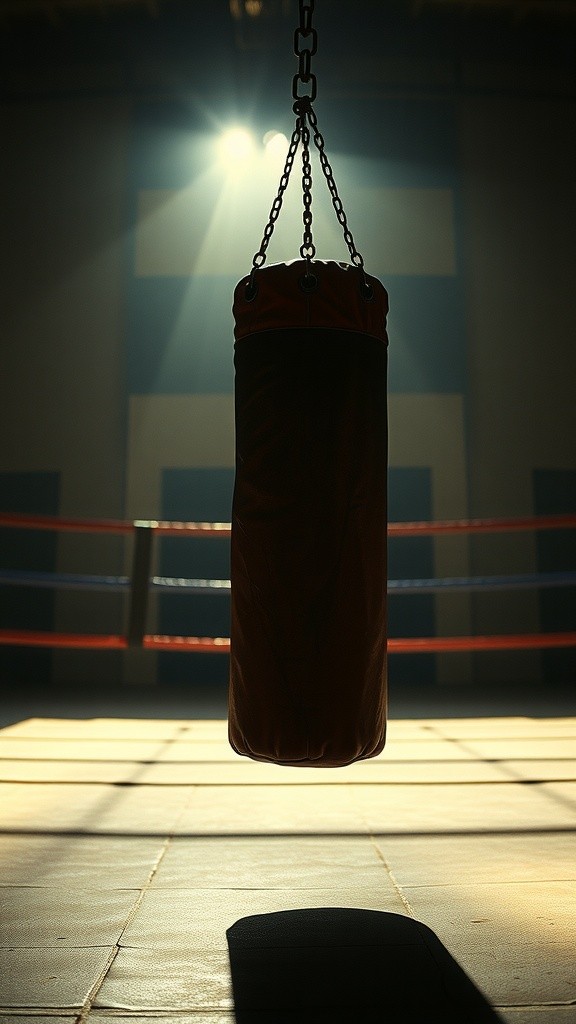 The Test of True Grit: The Fight Within