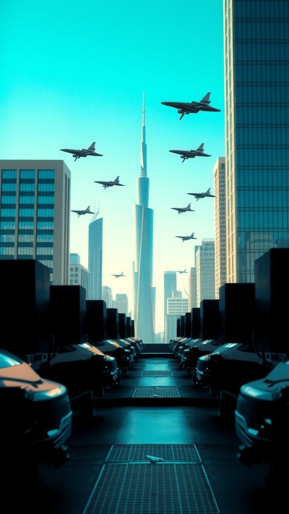 CARRINGTON 2025: A Modern Solar Storm Crisis