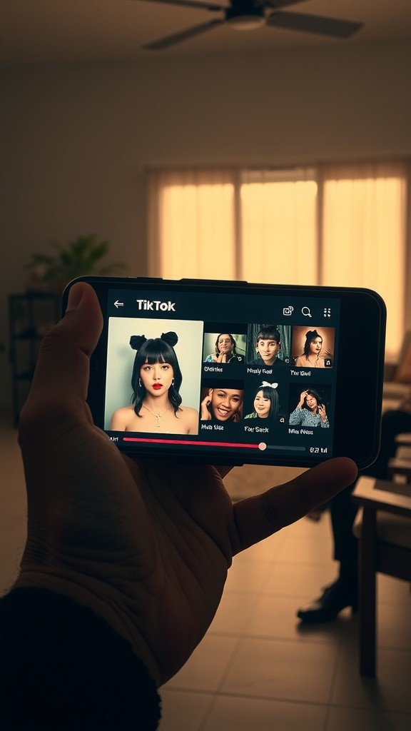 TikTok’s Geniuses Are Ghosted: Meet the Underrated Einsteins!