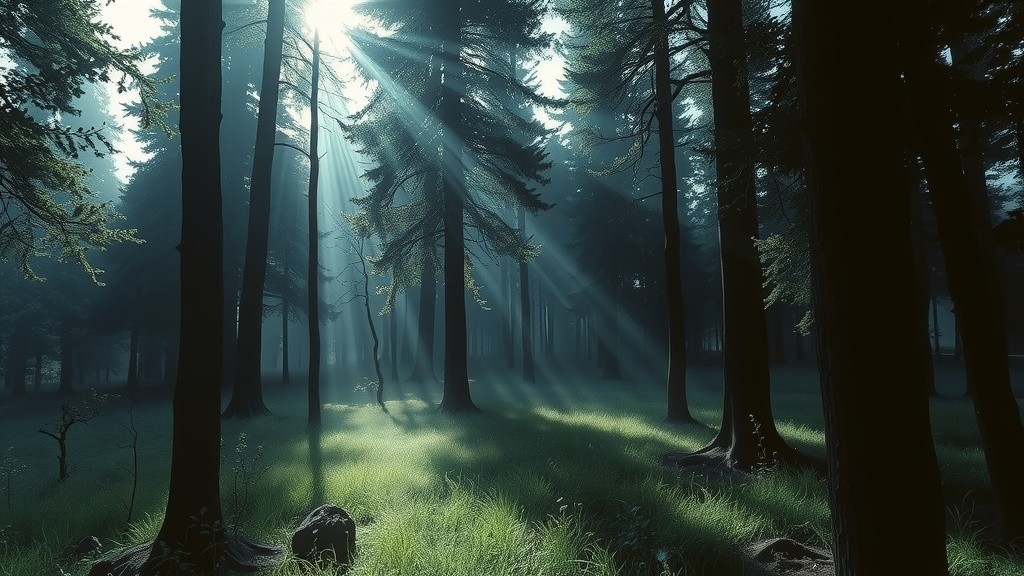 Wisdom in Silence: Reconnecting with Ancestral Awareness