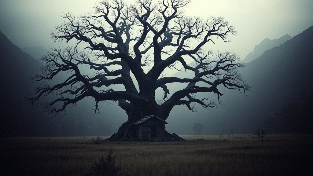 The Power of Connection: Stories and Community